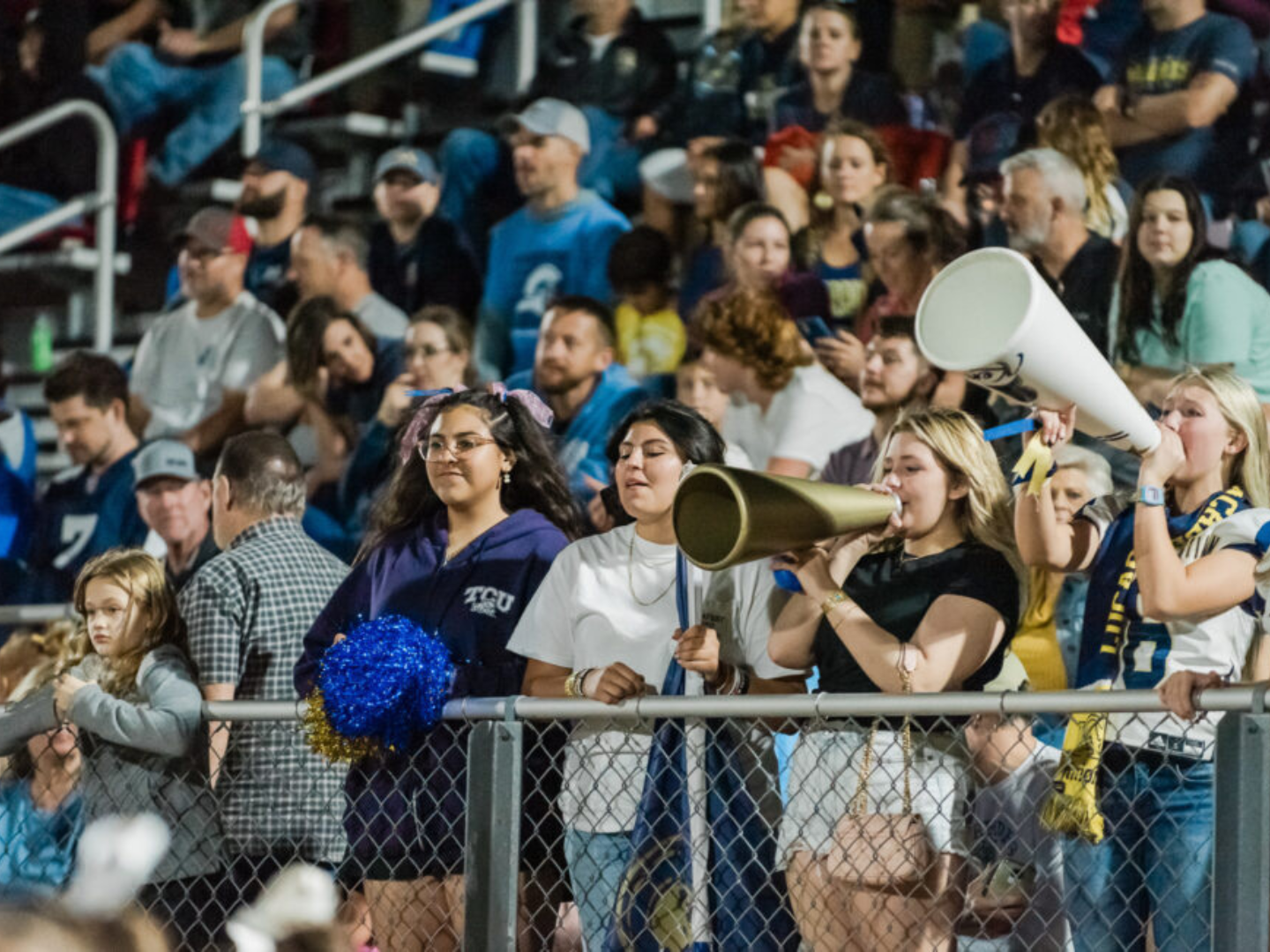 Lucas Christian Academy